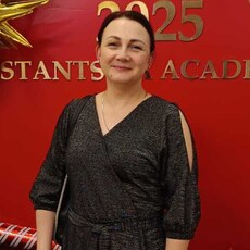 Фотография девушки Марина, 48 лет из г. Петропавловск