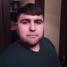 Фотография мужчины Насридин, 40 лет из г. Новокузнецк