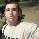 Ильяс, 19 лет