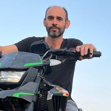 Фотография мужчины Ivan, 39 лет из г. Кишинев