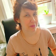 Фотография девушки Елена, 51 год из г. Коркино