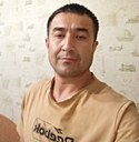 Илҳом, 39 лет