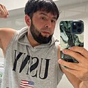 Timur, 32 года