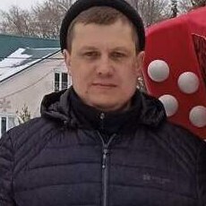 Фотография мужчины Александр, 40 лет из г. Ульяновск