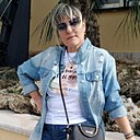 Оксана, 52 года