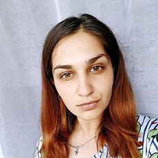 Фотография девушки Марина, 26 лет из г. Кулунда