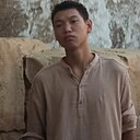 Adil, 20 лет