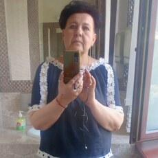 Фотография девушки Алла, 54 года из г. Минск