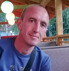 Фотография мужчины Павел, 40 лет из г. Салават