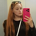 Анастасия, 23 года