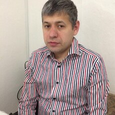 Фотография мужчины Ильнар, 43 года из г. Казань