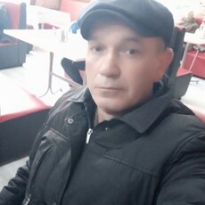 Фотография мужчины Руслан, 47 лет из г. Тамбов