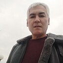 Тулкинбай, 55 лет