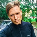 Матвей, 35 лет