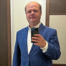 Фотография мужчины Денис, 34 года из г. Москва