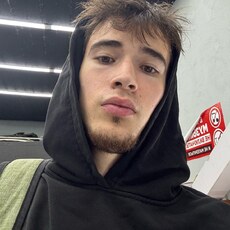 Фотография мужчины Rmzn, 21 год из г. Буйнакск