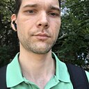 Марк, 33 года