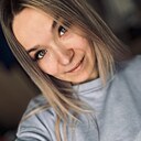 Оля, 25 лет