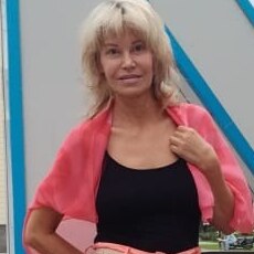Фотография девушки Ольга, 53 года из г. Томск