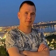 Фотография мужчины Александр, 31 год из г. Саратов