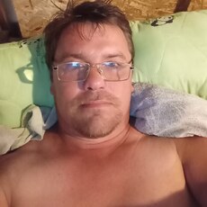 Фотография мужчины Сергей, 46 лет из г. Горно-Алтайск