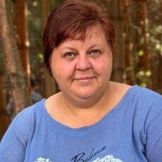 Фотография девушки Анна, 44 года из г. Ульяновск