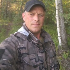 Фотография мужчины Александр, 42 года из г. Витебск