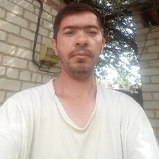 Фотография мужчины Валера, 41 год из г. Георгиевск