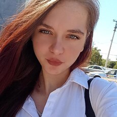 Фотография девушки Альбина, 21 год из г. Шымкент