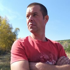 Фотография мужчины Андрей, 47 лет из г. Усть-Каменогорск