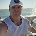 Демис, 43 года