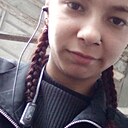 Вика, 20 лет