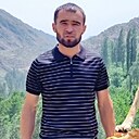 Хусейн, 28 лет