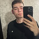 Евгений, 23 года