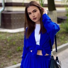 Фотография девушки Екатерина, 21 год из г. Рязань