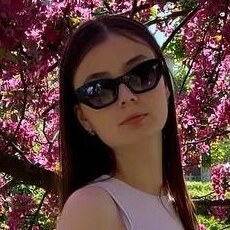 Фотография девушки Вика, 19 лет из г. Барановичи