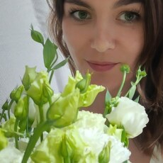 Фотография девушки Надежда, 34 года из г. Анапа