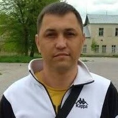 Фотография мужчины Вася, 44 года из г. Шостка