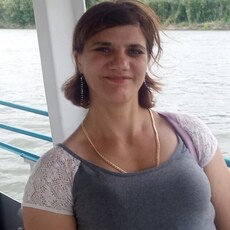 Фотография девушки Юлиана, 37 лет из г. Павлодар