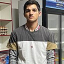 Муслим, 21 год