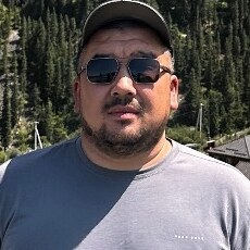 Фотография мужчины Zhandos, 31 год из г. Шымкент