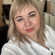Фотография девушки Дарья, 41 год из г. Нижний Тагил