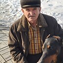 Анатолий, 62 года