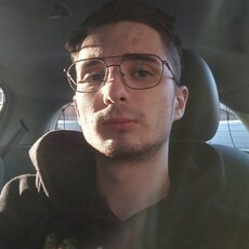 Фотография мужчины Илья, 21 год из г. Туапсе