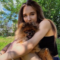 Фотография девушки Елена, 25 лет из г. Барнаул