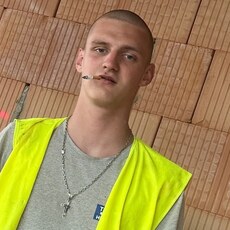 Фотография мужчины Mykola, 29 лет из г. Прага