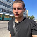 Вилен, 20 лет