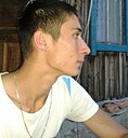 Андрей Лякун, 29 лет