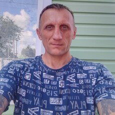 Фотография мужчины Александр, 50 лет из г. Топки