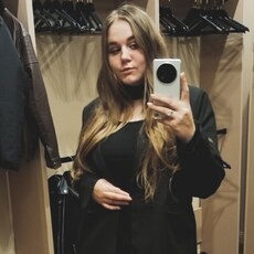 Фотография девушки Лада, 28 лет из г. Выкса